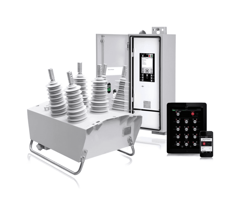 Actualización Remota