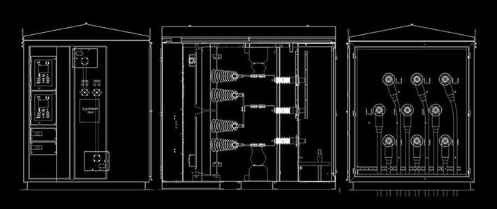 Cambio Automático de Suministro